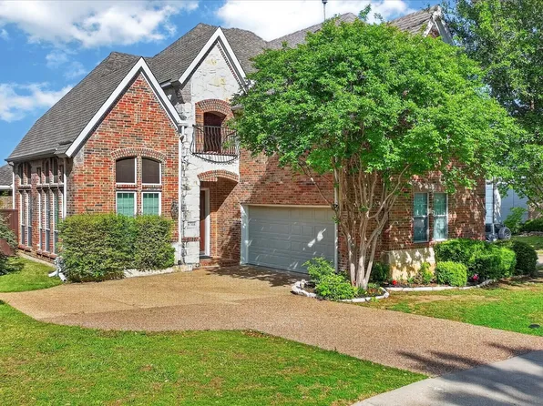 8708 Rugby Rd, Irving, TX 75063