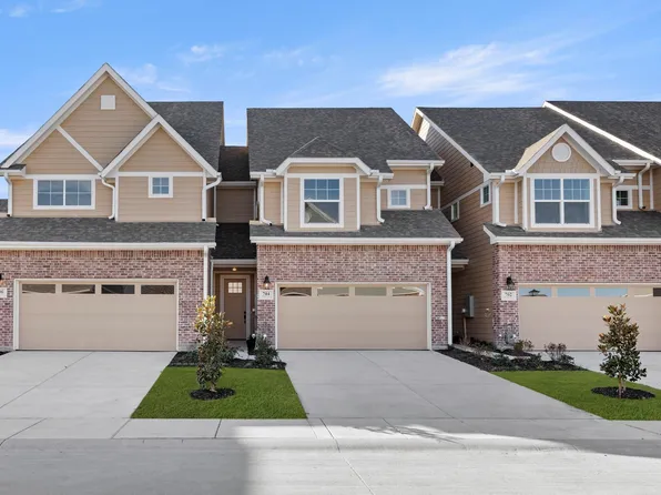 704 Prosper Ln, Wylie, TX 75098