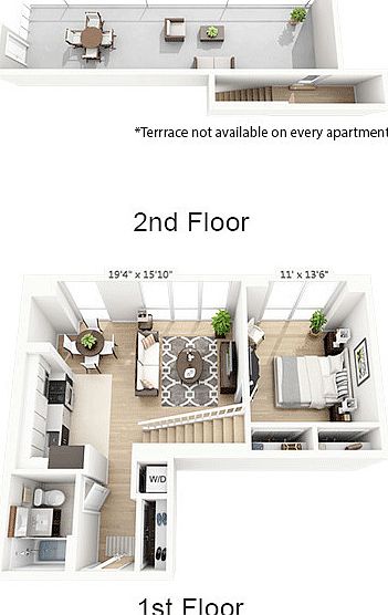 1st image of 795 Columbus Ave APT 12E