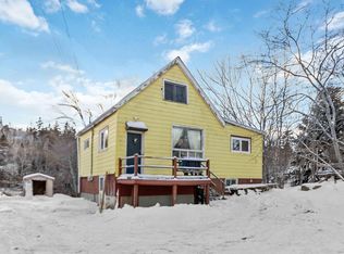 23 Military Rd, Halifax, NS B3P0K3