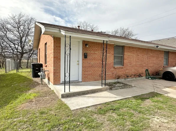 1807 N Ws Young Dr, Killeen, TX 76541