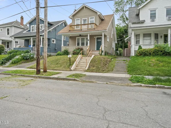 22 Fairlawn Avenue, Albany, NY 12203
