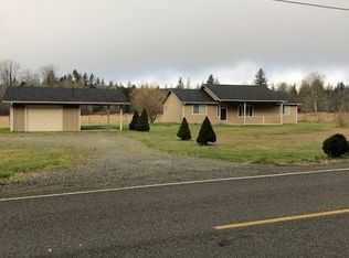 1167 Mox Chehalis Rd, McCleary, WA 98557