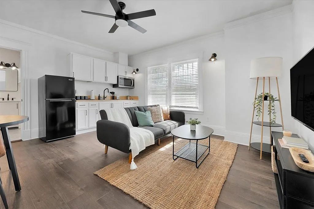 224 North Fulton Street - 5 — Photo 1