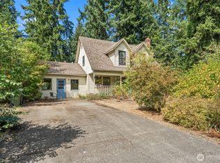 8624 SE Oxford Dr, Lacey, WA