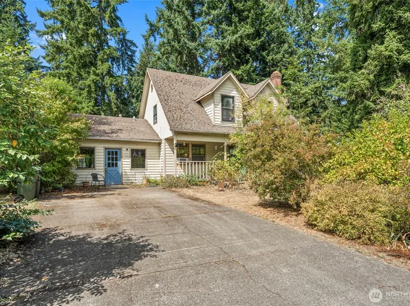 8624 Oxford Drive SE, Lacey, WA 98503