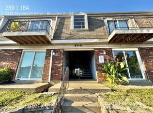 2223 Devonport Dr BUILDING A-23, Lexington, KY 40504