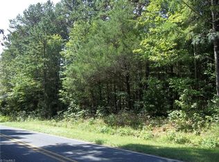 0 Clyde King Rd, Seagrove, NC 27341