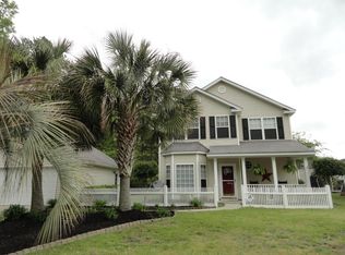 110 Moon Dance Ln, Summerville, SC 29483