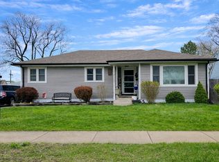 8009 Lavergne Ave, Burbank, IL 60459