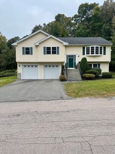 7 Alden Ave E, Randolph, MA, 02368
