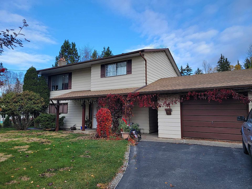 1916 Maple Dr, Quesnel, BC V2J 4A4 Zillow