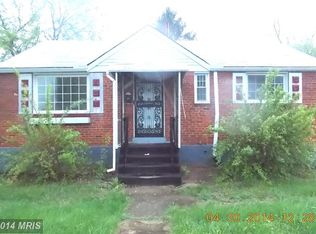 12910 Georgia Ave, Silver Spring, MD 20906