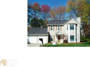 4550 Hickory Flat Ct NW #0, Acworth, GA 30102