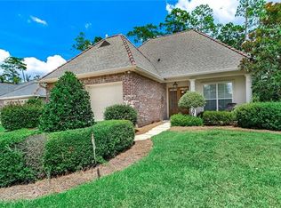 636 Longue View Pl, Madisonville, LA 70447