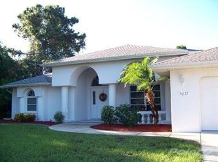 9237 Boca Grande Ave, Englewood, FL 34224