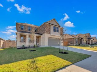15101 Kiger Mustang Dr, Manor, TX 78653