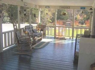 686 Hope Ave, Seneca, SC 29678