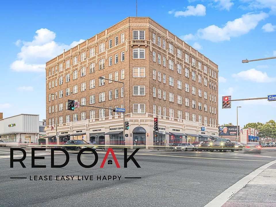 ICO Glendale Flats