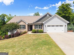 494 Katherine Dr, Jefferson, GA 30549