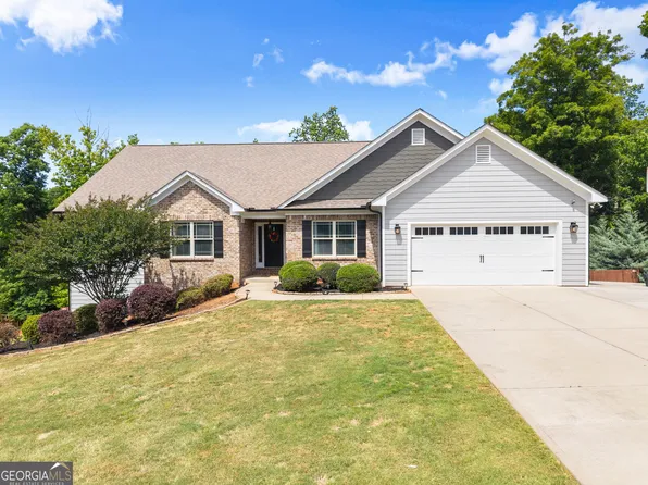 494 Katherine Dr, Jefferson, GA 30549