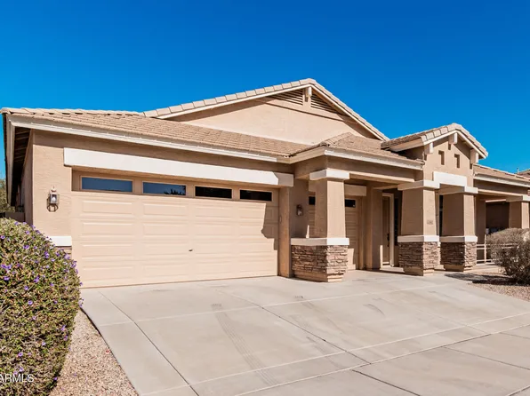 17642 W PERSHING Street, Surprise, AZ 85388