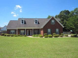 203 Fox Den Ct, Dublin, GA 31021