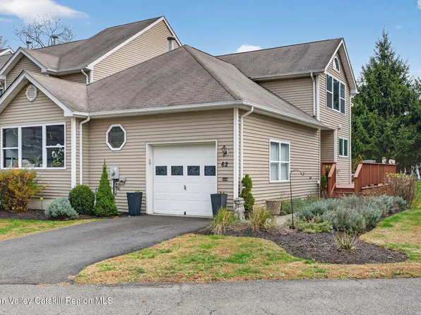 62 Twin Ponds Drive #62, Kingston, NY 12401