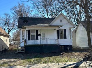 1528 E Miller St, Springfield, IL 62702