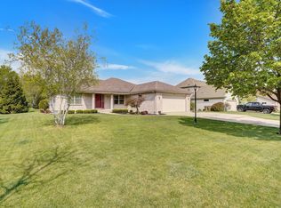 8016 103rd Ave, Pleasant Prairie, WI 53158