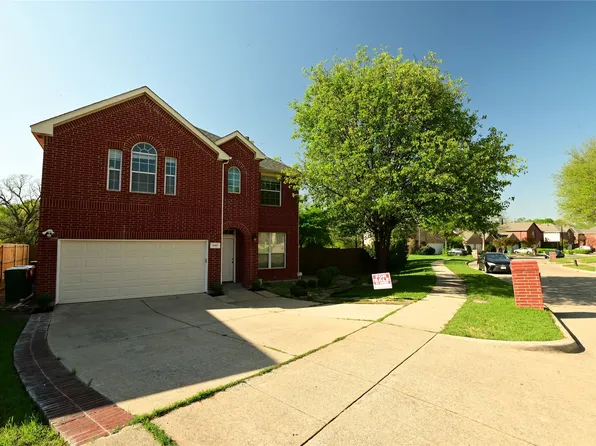 949 Green Pond Dr, Garland, TX 75040