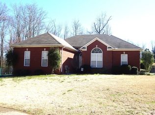 19620 Jordan Ln, Athens, AL 35613