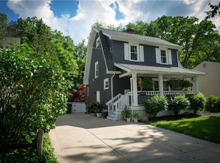 1000 Francis Ave, Cuyahoga falls, OH 44221