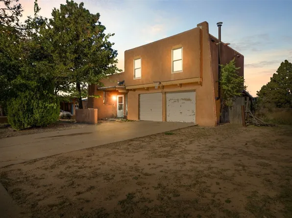 2312 Calle Pacifica, Santa Fe, NM 87505