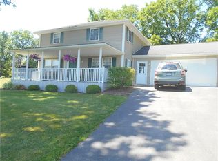 3064 Coates Rd, Penn Yan, NY 14527