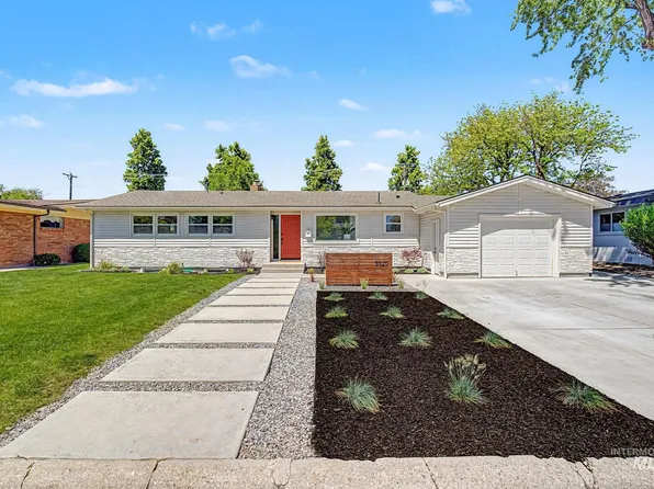 5920 W Cruzen St, Boise, ID 83704