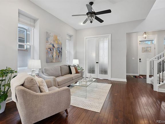4th image of 1266 N Gaylord Street
