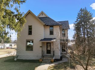 503 E High St, Ashley, OH