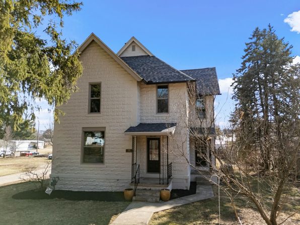 503 E High St, Ashley, OH 43003