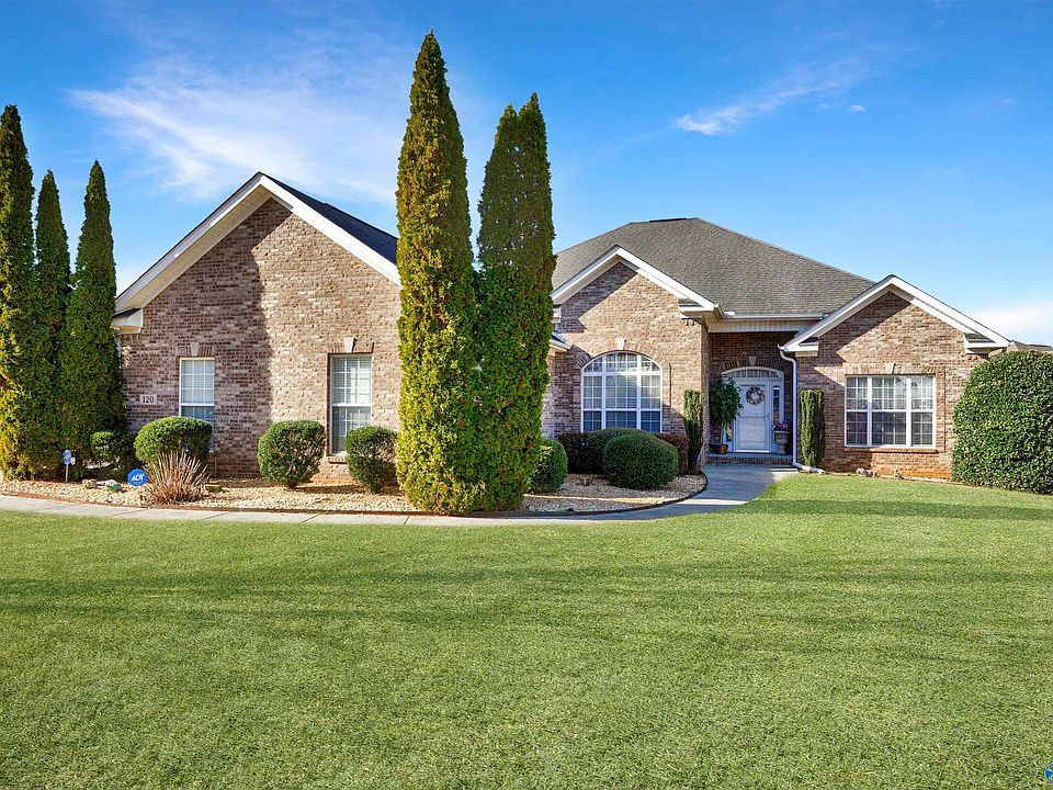 1st image of 120 Burwell Ridge Trl