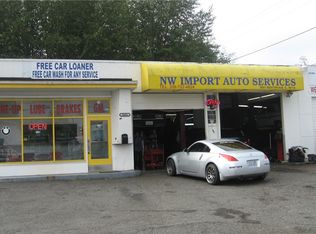 9601 Renton Ave S, Seattle, WA 98118