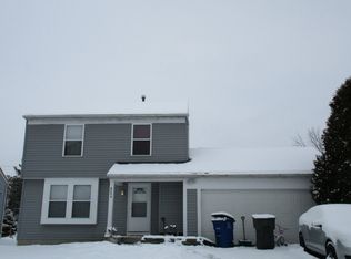 6773 Raybear Dr, Canal Winchester, OH 43110