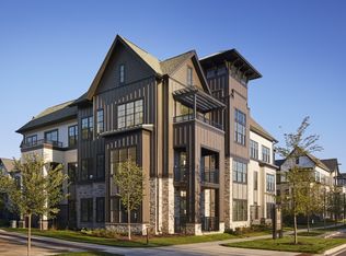 The Atworth at Mellody Farm, Vernon Hills, IL 60061