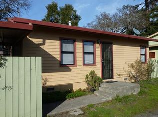 1031 6th Ave, Sonoma, CA
