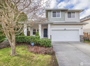 14310 70th Ave SE, Snohomish, WA 98296