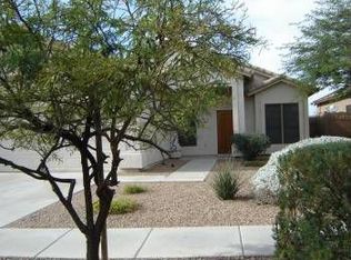 2320 N Cabot Cir, Mesa, AZ 85207
