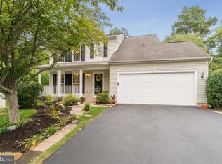 3709 Carlyle Ct, Fredericksburg, VA 22408