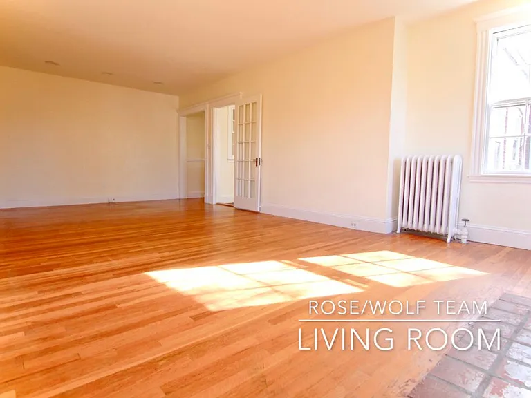 43 Linnaean St #36 — Photo 3