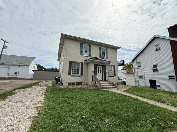 2065 23rd St, Cuyahoga Falls, OH 44223