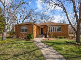 6341 Pershing Blvd, Kenosha, WI 53142